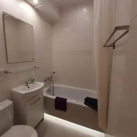 Apartament Glowna * 格丁尼亚