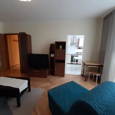 Apartament Glowna * 格丁尼亚