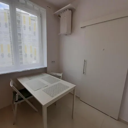 Apartament Glowna * 格丁尼亚