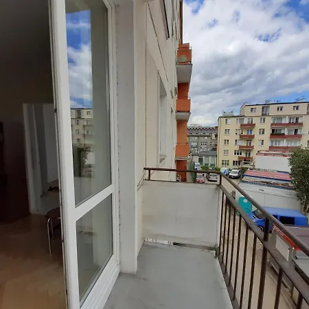 Apartament Glowna * 格丁尼亚